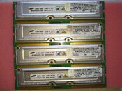 Buy MR18R162GDF0-CM8 Samsung Rambus 512MB PC800 ECC 184-Pin RDRAM RIMM