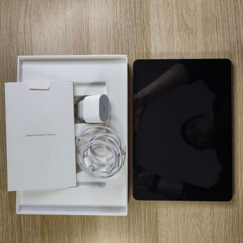 iPad 9 Generacion 64GB Como Nuevo