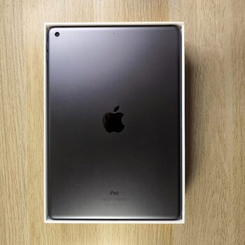 iPad 9 Generacion 64GB Como Nuevo