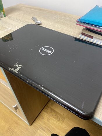 Dell inspiron N5110