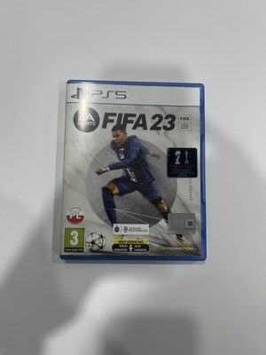 FIFA 23 PlayStation 5