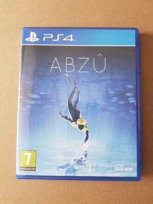 ABZU PlayStation 4
