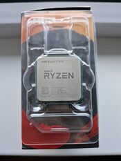 Buy AMD Ryzen 5 2600 3.4-3.9 GHz AM4 6-Core OEM/Tray CPU