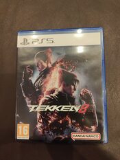 Tekken 8 PlayStation 5