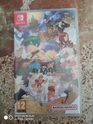 Baten Kaitos I & II HD Remaster Nintendo Switch