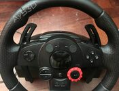 LEVAS para Volante Logitech Driving Force GT en Color NEGRO de PS3 PlayStation 3