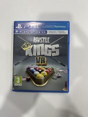 Hustle Kings VR PlayStation 4