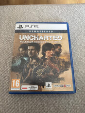 UNCHARTED: Legacy of Thieves Collection PlayStation 5