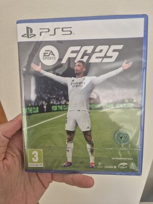 EA Sports FC 25 PlayStation 5