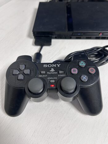 Get PlayStation 2 Slim