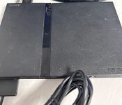 PlayStation 2 Slim