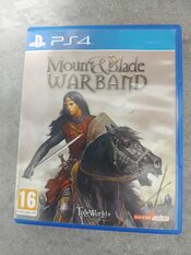 Mount & Blade: Warband PlayStation 4