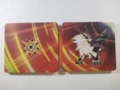 Pokémon Ultra Sun - Steelbook Fan Edition Nintendo 3DS