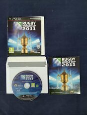 Rugby World Cup 2011 PlayStation 3