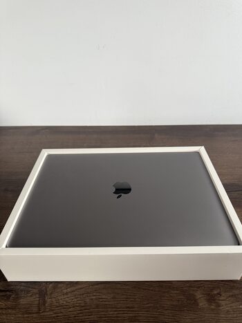 Apple MacBook Pro 13 Arm-based Apple M1 Arm-based M1 8-core / 8GB DDR4 / 256GB NVME / 58.2 Wh / Wi-Fi 6 AX201 / Silver for sale
