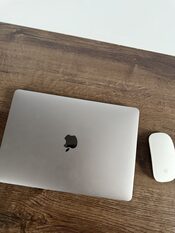 Apple MacBook Pro 13 Arm-based Apple M1 Arm-based M1 8-core / 8GB DDR4 / 256GB NVME / 58.2 Wh / Wi-Fi 6 AX201 / Silver