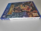 Buy ROMANCE OF THE THREE KINGDOMS XIV with Bonus PlayStation 4