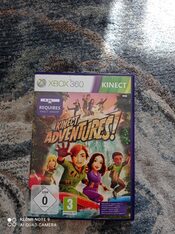 Kinect Adventures! Xbox 360