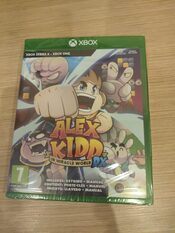 Alex Kidd in Miracle World DX Xbox One