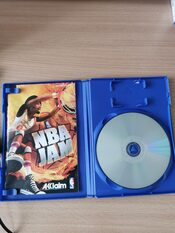 NBA Jam PlayStation 2 for sale