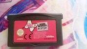 The Barbie Diaries: High School Mystery Game Boy Advance