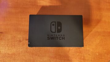 Nintendo Switch Dock Station