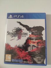 Stranger of Paradise: Final Fantasy Origin PlayStation 4