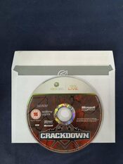 Crackdown Xbox 360