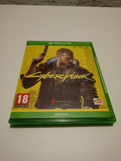 Cyberpunk 2077 Xbox One