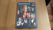 24: The Game PlayStation 2