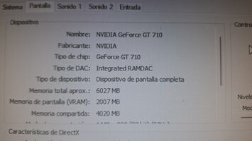 Ordenador Personal