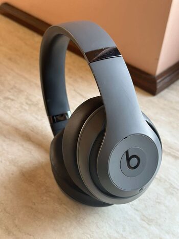 Beats Studio3 bluetooth