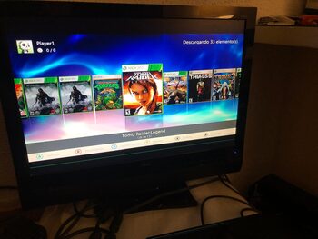 Xbox 360 U.S, RGH3, 512 SSD, 137 Games.