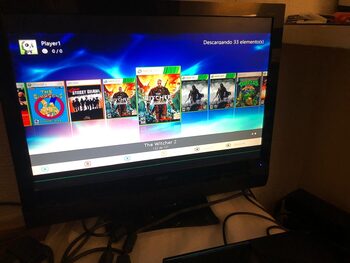 Xbox 360 U.S, RGH3, 512 SSD, 137 Games.