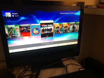 Xbox 360 U.S, RGH3, 512 SSD, 137 Games.