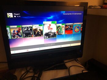 Xbox 360 U.S, RGH3, 512 SSD, 137 Games.