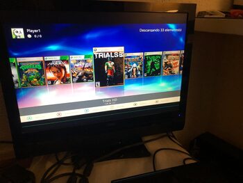 Xbox 360 U.S, RGH3, 512 SSD, 137 Games.