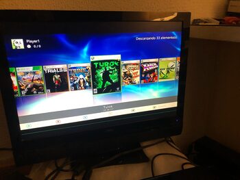 Xbox 360 U.S, RGH3, 512 SSD, 137 Games.