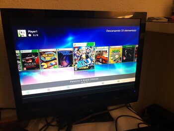 Xbox 360 U.S, RGH3, 512 SSD, 137 Games.