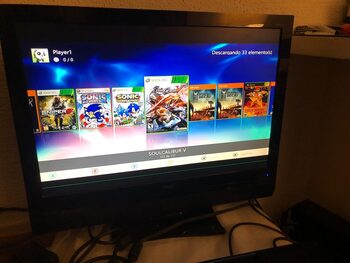 Xbox 360 U.S, RGH3, 512 SSD, 137 Games.