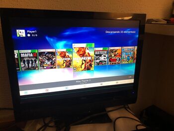 Xbox 360 U.S, RGH3, 512 SSD, 137 Games.