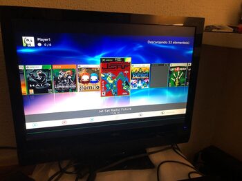 Xbox 360 U.S, RGH3, 512 SSD, 137 Games.