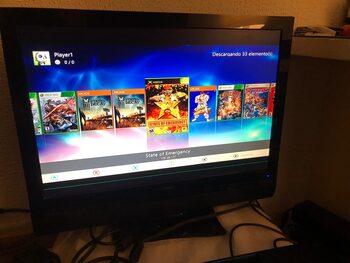 Xbox 360 U.S, RGH3, 512 SSD, 137 Games.