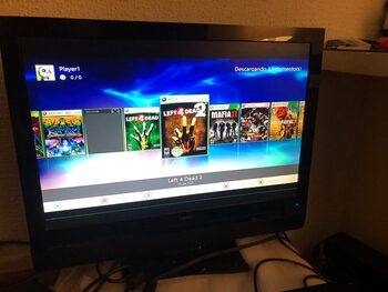 Xbox 360 U.S, RGH3, 512 SSD, 137 Games.