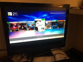 Xbox 360 U.S, RGH3, 512 SSD, 137 Games.