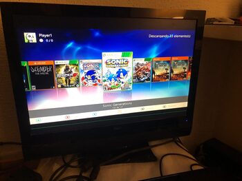 Xbox 360 U.S, RGH3, 512 SSD, 137 Games.