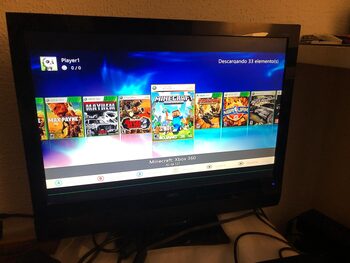 Xbox 360 U.S, RGH3, 512 SSD, 137 Games.