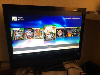 Xbox 360 U.S, RGH3, 512 SSD, 137 Games.