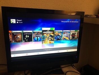 Xbox 360 U.S, RGH3, 512 SSD, 137 Games.