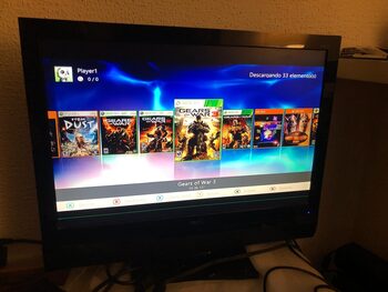 Xbox 360 U.S, RGH3, 512 SSD, 137 Games.